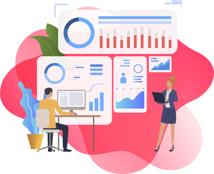1 eCommerce Website with everything for Unlimited Transactions per month.