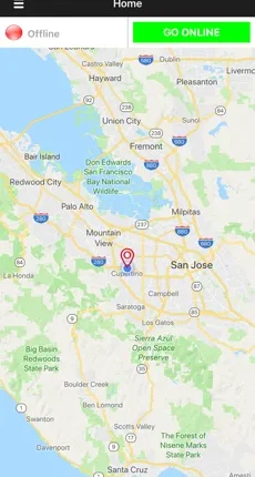 UBER APP Clone