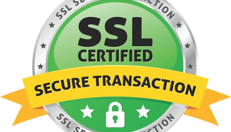 SSL Certificate Setup and Installation