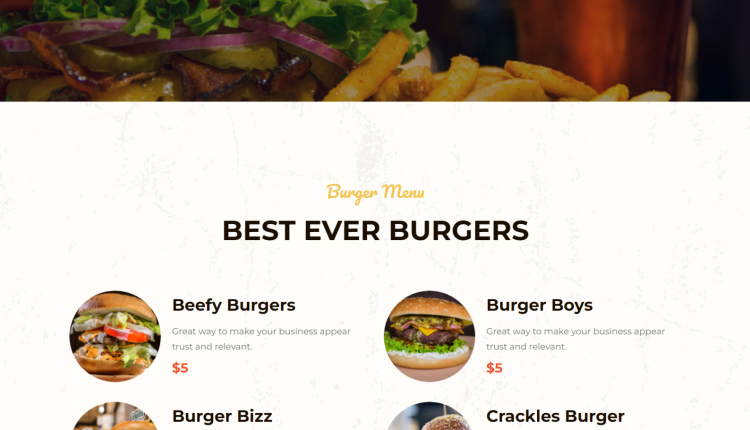 Food Ordering App with POS and Admin