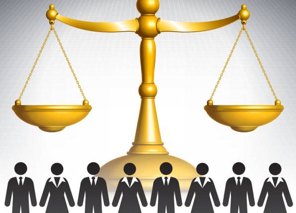 Lawyer Management System with Full CRM