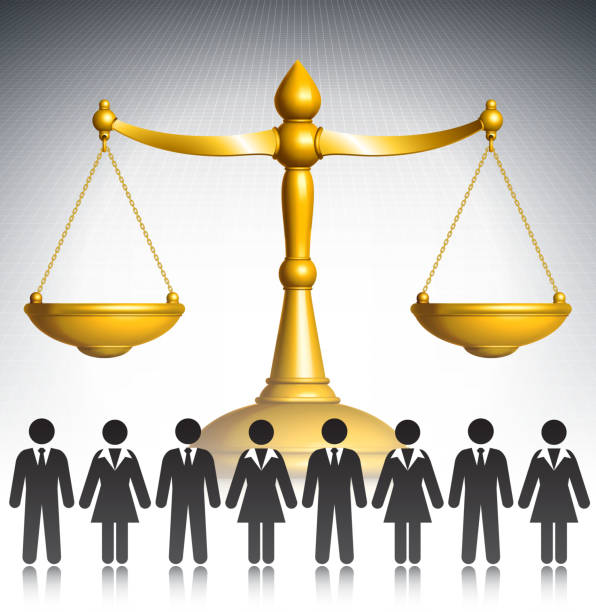Lawyer Management System with Full CRM