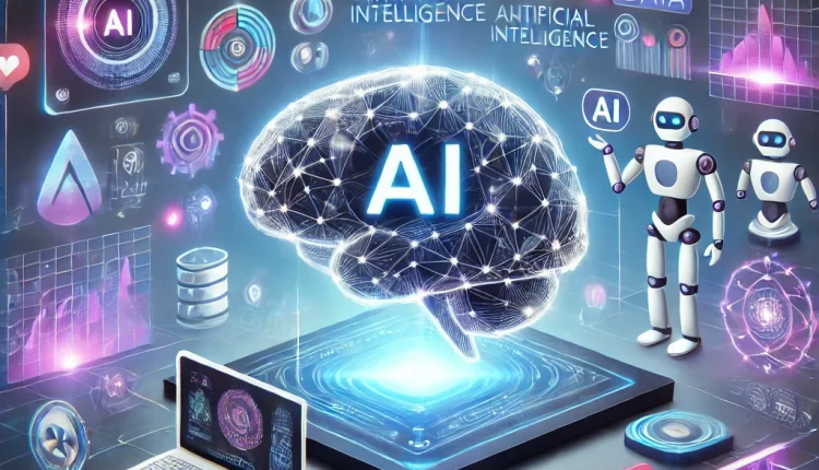 AI Integration + AI Tools  + CRM + 5 Videos + Digital Marketing