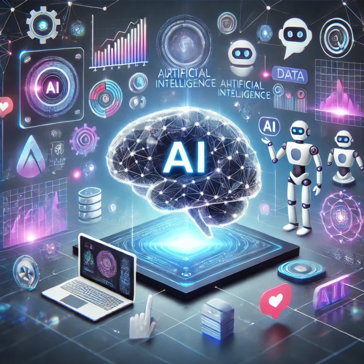 AI Integration + AI Tools  + CRM + 5 Videos + Digital Marketing