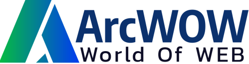 ArcWOW- World of Web
